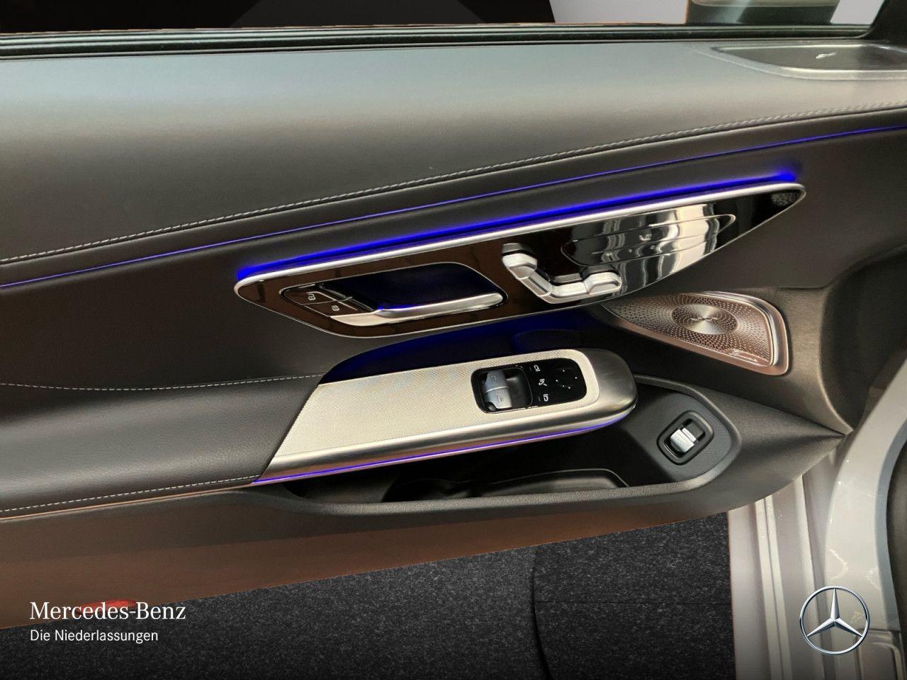 Mercedes-Benz CLE 220 AMG Line Coupé