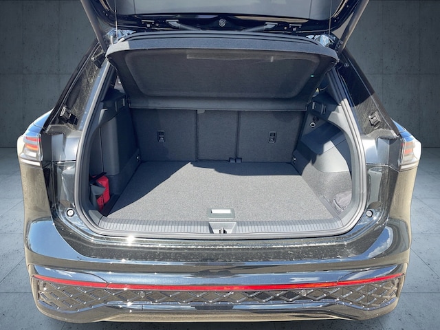 Volkswagen Tiguan DSG eHybrid