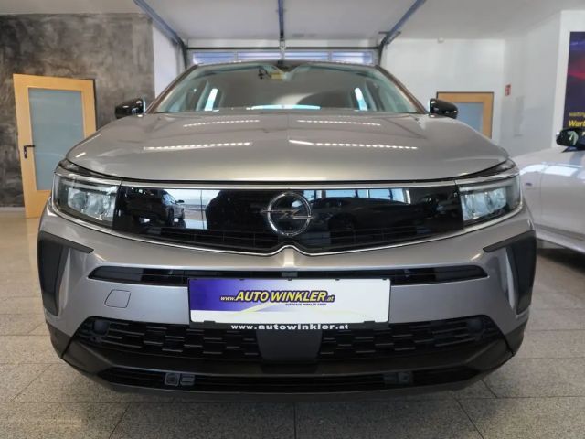 Opel Grandland X 1.2 Turbo Turbo