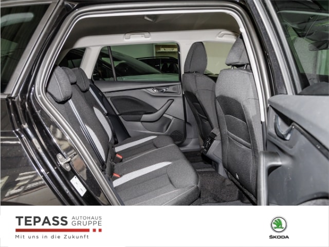 Skoda Kamiq 1.0 TSI Tour