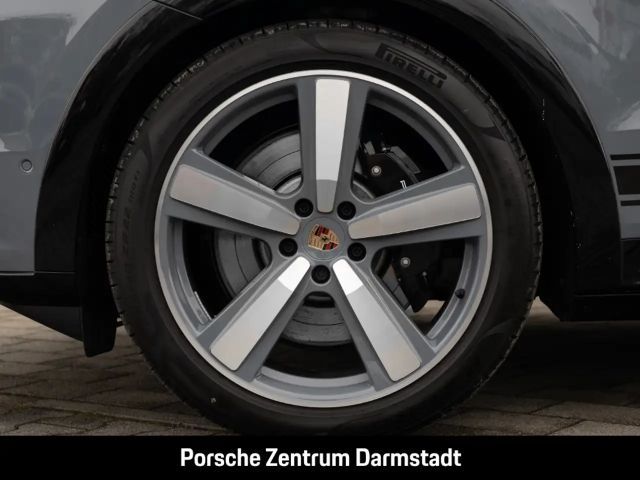 Porsche Cayenne Coupé GTS