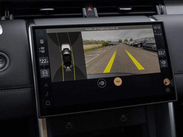 Land Rover Discovery Sport Dynamic SE