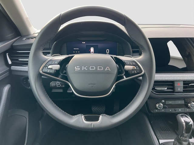 Skoda Scala 1.0 TSI