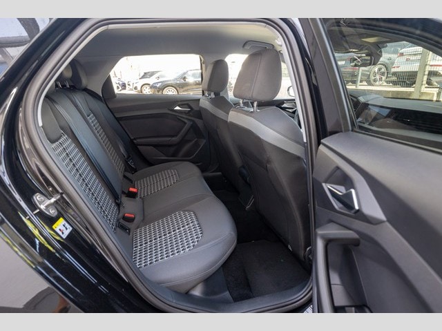 Audi A1 35 TFSI S-Tronic Sportback