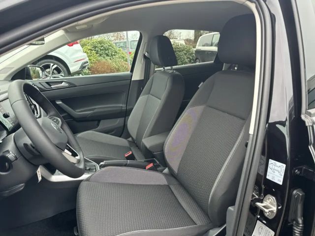 Volkswagen Polo 1.0 TSI DSG Life