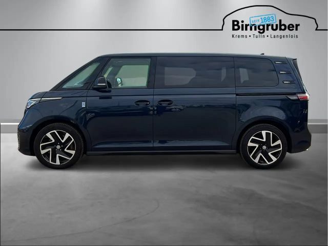 Volkswagen ID.Buzz Pro