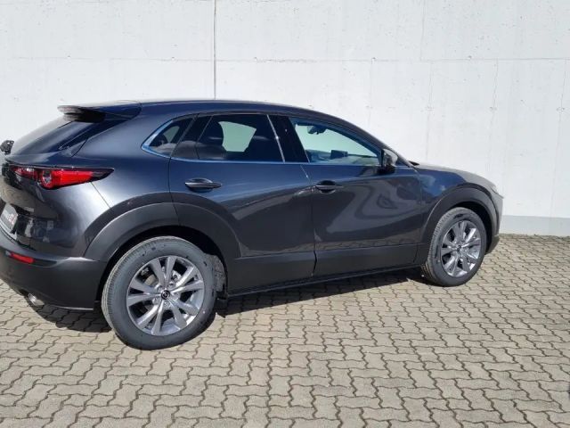 Mazda CX-30 2.5L Exclusive-line