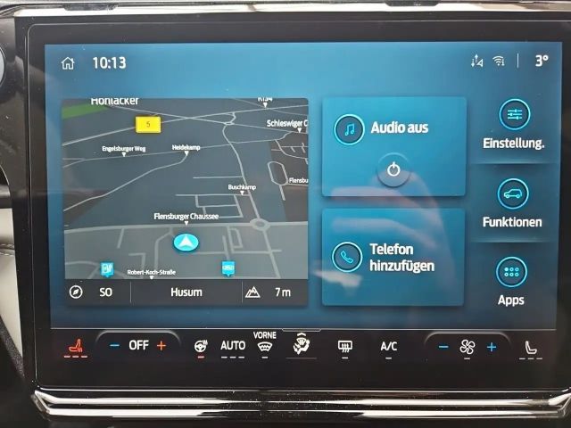 Ford Puma Gen-E Premium