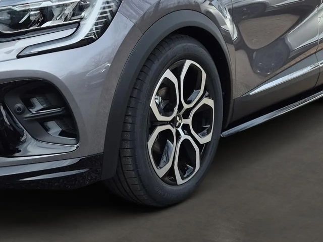 Mitsubishi ASX Select 1.3T 7-DCT Body-Kit LED Tieferl. Navi