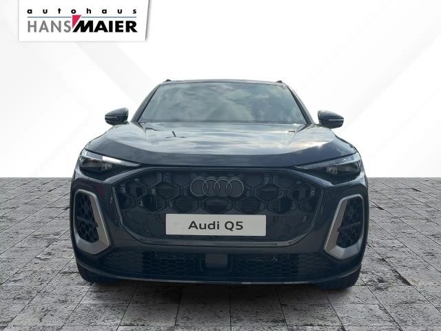 Audi Q5 Quattro S-Tronic Sportback