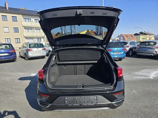 Volkswagen T-Roc DSG