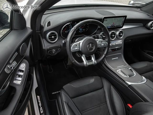 Mercedes-Benz GLC 63 AMG 4MATIC+ AMG Line