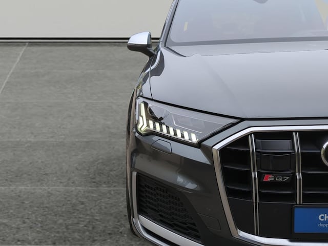 Audi SQ7 Quattro