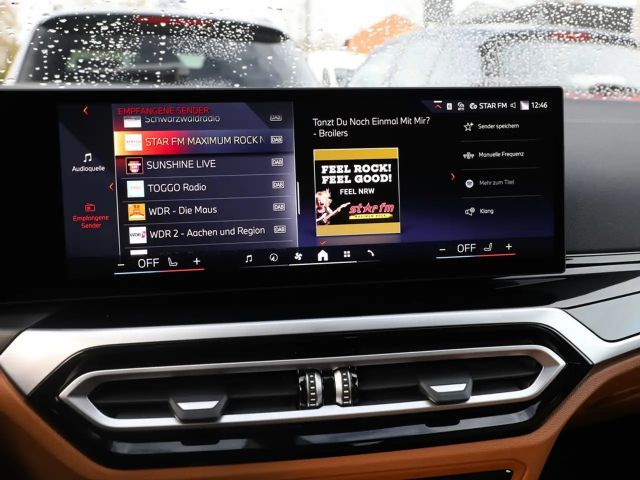 BMW i4 Sedan eDrive40