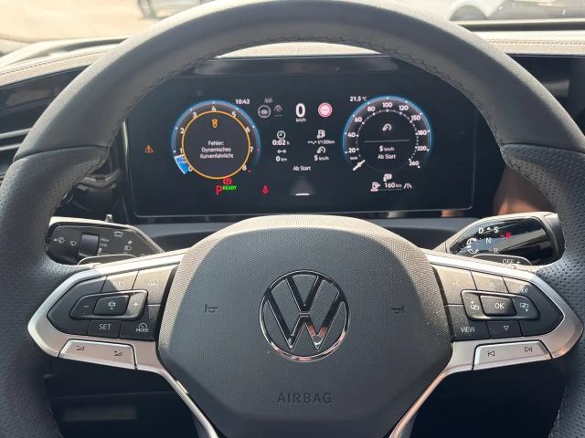 Volkswagen Tiguan DSG R-Line