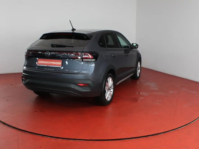 Volkswagen Taigo 1.0 TSI Life