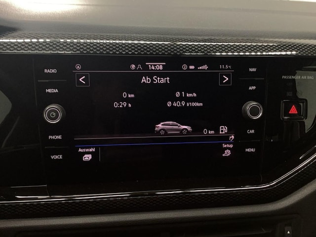 Volkswagen Taigo 1.0 TSI DSG Life