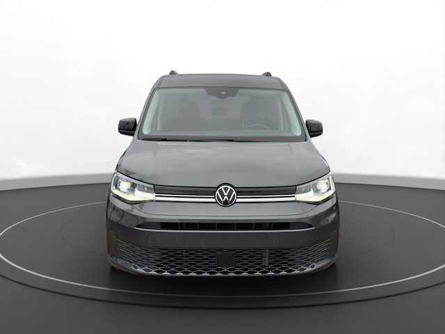 Volkswagen Caddy Life