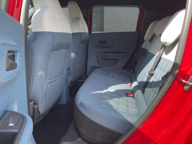 Fiat Grande Panda La Prima