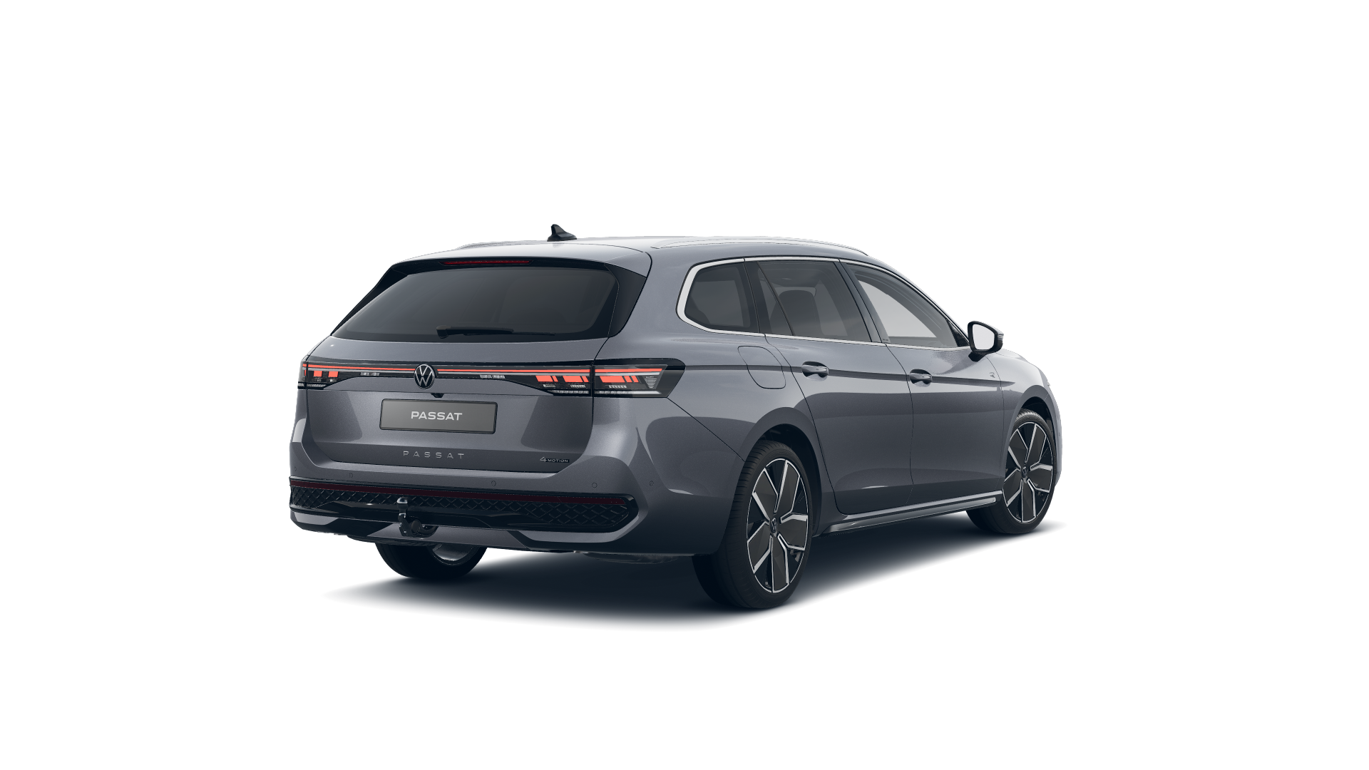 Volkswagen Passat R-Line Variant