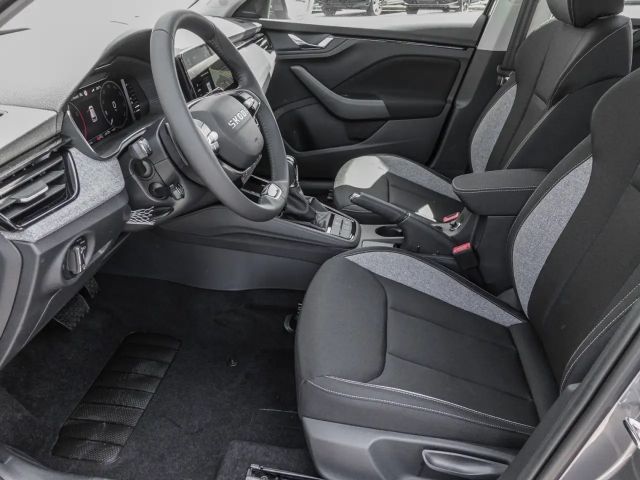 Skoda Kamiq 1.0 TSI Drive