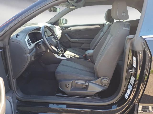 Volkswagen T-Roc 1.5 TSI DSG Style