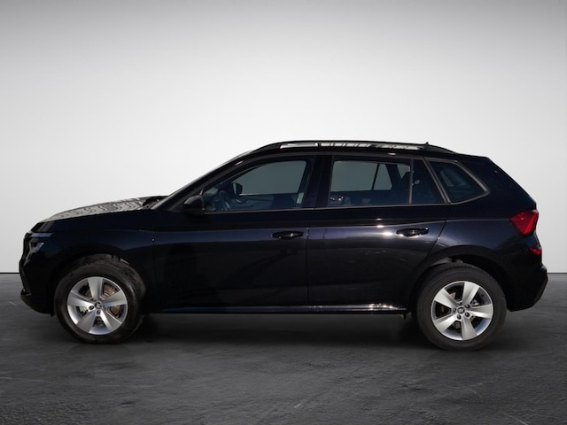 Skoda Kamiq 1.0 TSI Selection