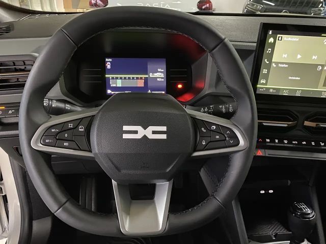 Dacia Duster 4WD Extreme TCe 130