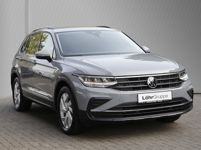 Volkswagen Tiguan 1.5 TSI Life