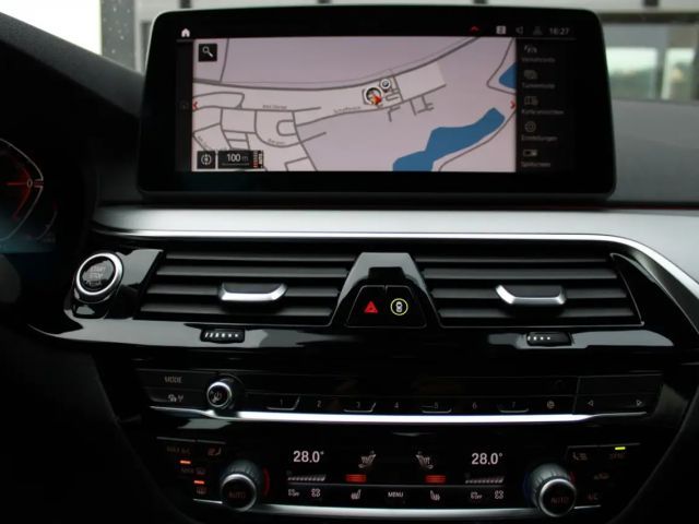 BMW 520 520d Touring