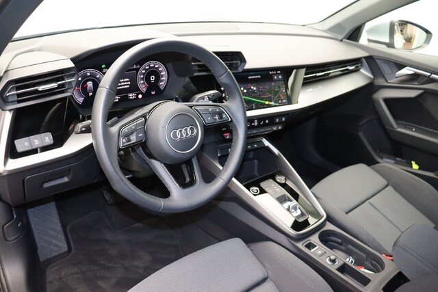 Audi A3 35 TDI S-Tronic Sportback