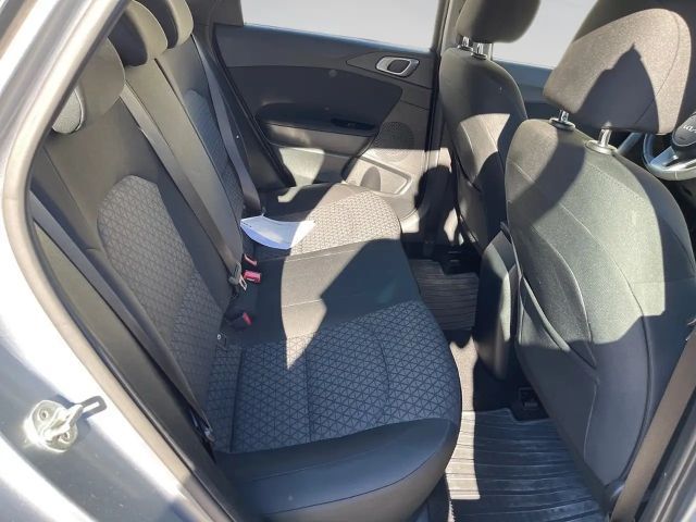 Kia Ceed SportWagon Titan