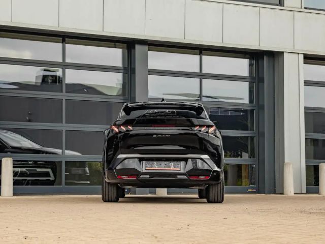 Peugeot 3008 GT-Line