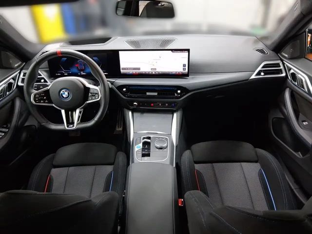 BMW i4 Coupé M50