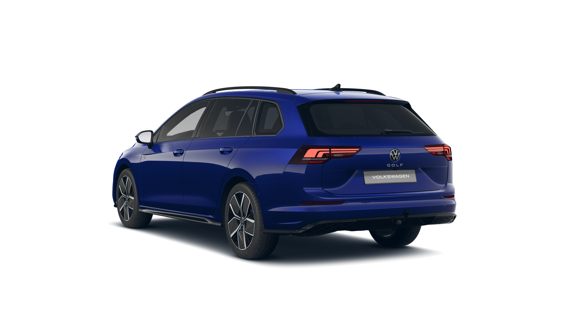 Volkswagen Golf Golf VIII R-Line Variant