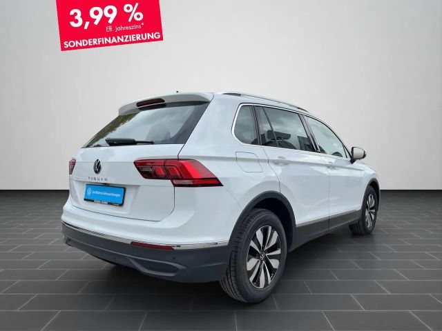 Volkswagen Tiguan 2.0 TDI DSG Life