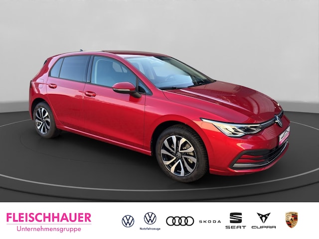 Volkswagen Golf 1.5 eTSI Golf VIII Life