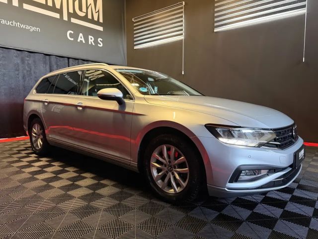 Volkswagen Passat Business DSG Variant