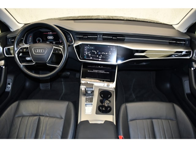 Audi A6 40 TDI Avant S-Tronic