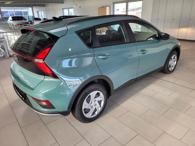 Hyundai Bayon 1.0 Select T-GDi