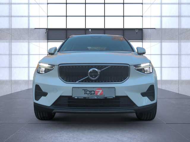 Volvo XC40 LED Klima Einparkhilfe el. Fenster