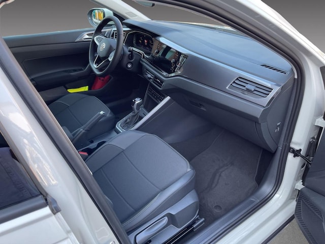 Volkswagen Taigo 1.0 TSI DSG Style