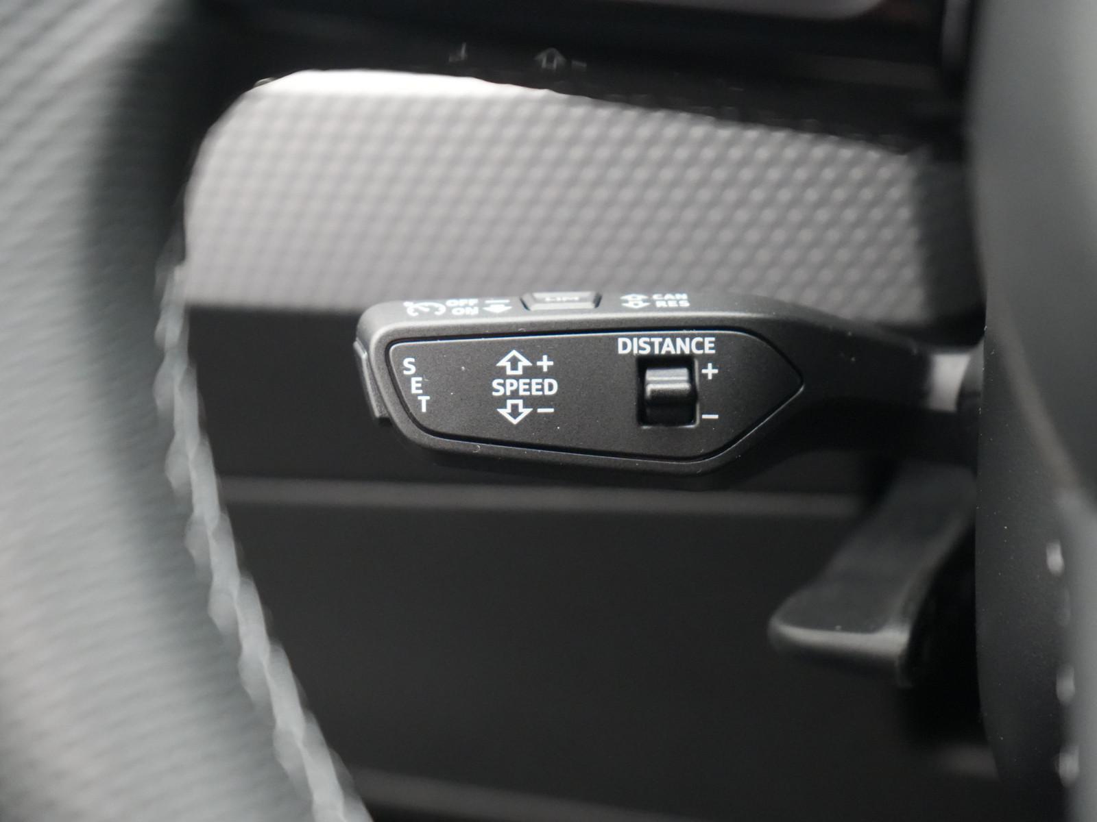 Audi A1 S-Line Sportback