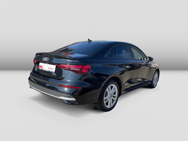 Audi A3 35 TFSI S-Tronic Sedan