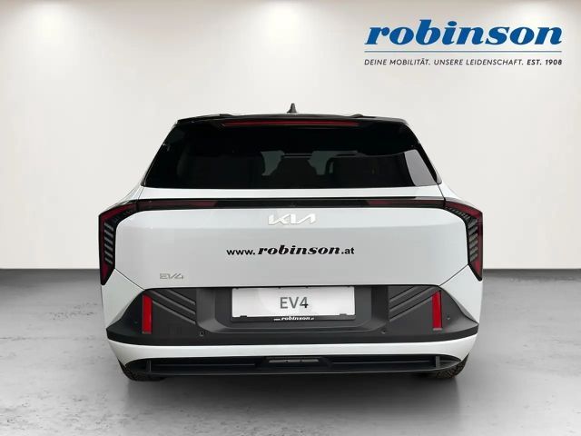 Kia EV4 81.4 kWh Earth FWD Plus