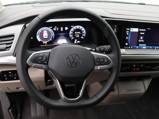 Volkswagen Multivan DSG Lang Life