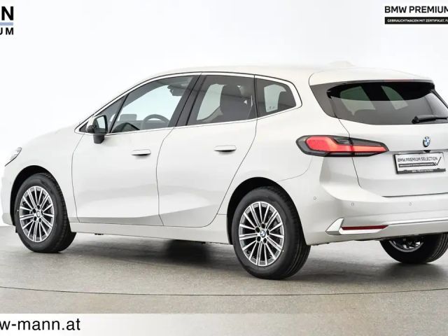 BMW 218 218d Active Tourer
