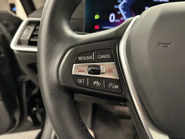 BMW i4 Coupé Gran Coupé eDrive40