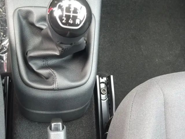 Volkswagen up! Basis 1.0 48 kW 5 G. Sch.+ Garant. 4 J / 80.000 km