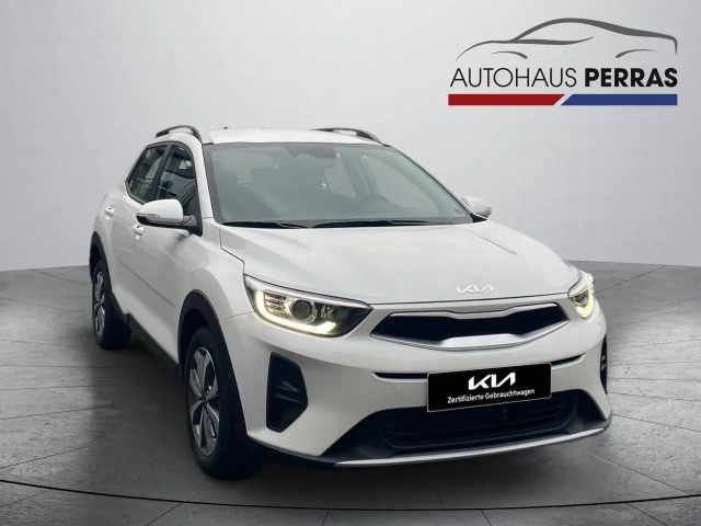 Kia Stonic Vision
